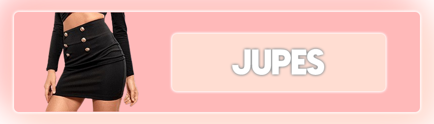 Jupes